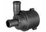 Auxiliary coolant pump