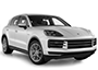 Porsche Cayenne 9YA.2 (E3 II) 2023>>