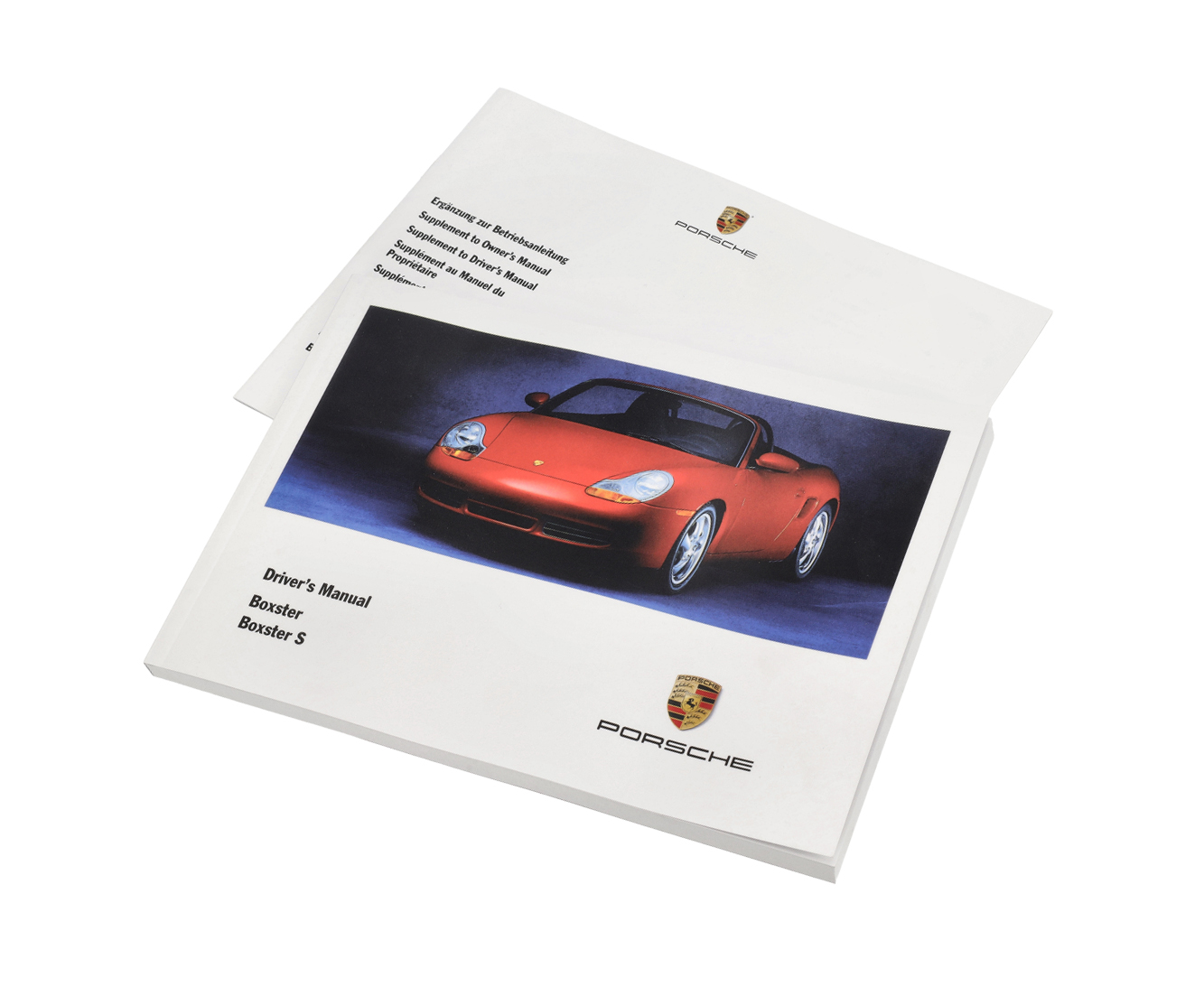 Technical Specifications Book