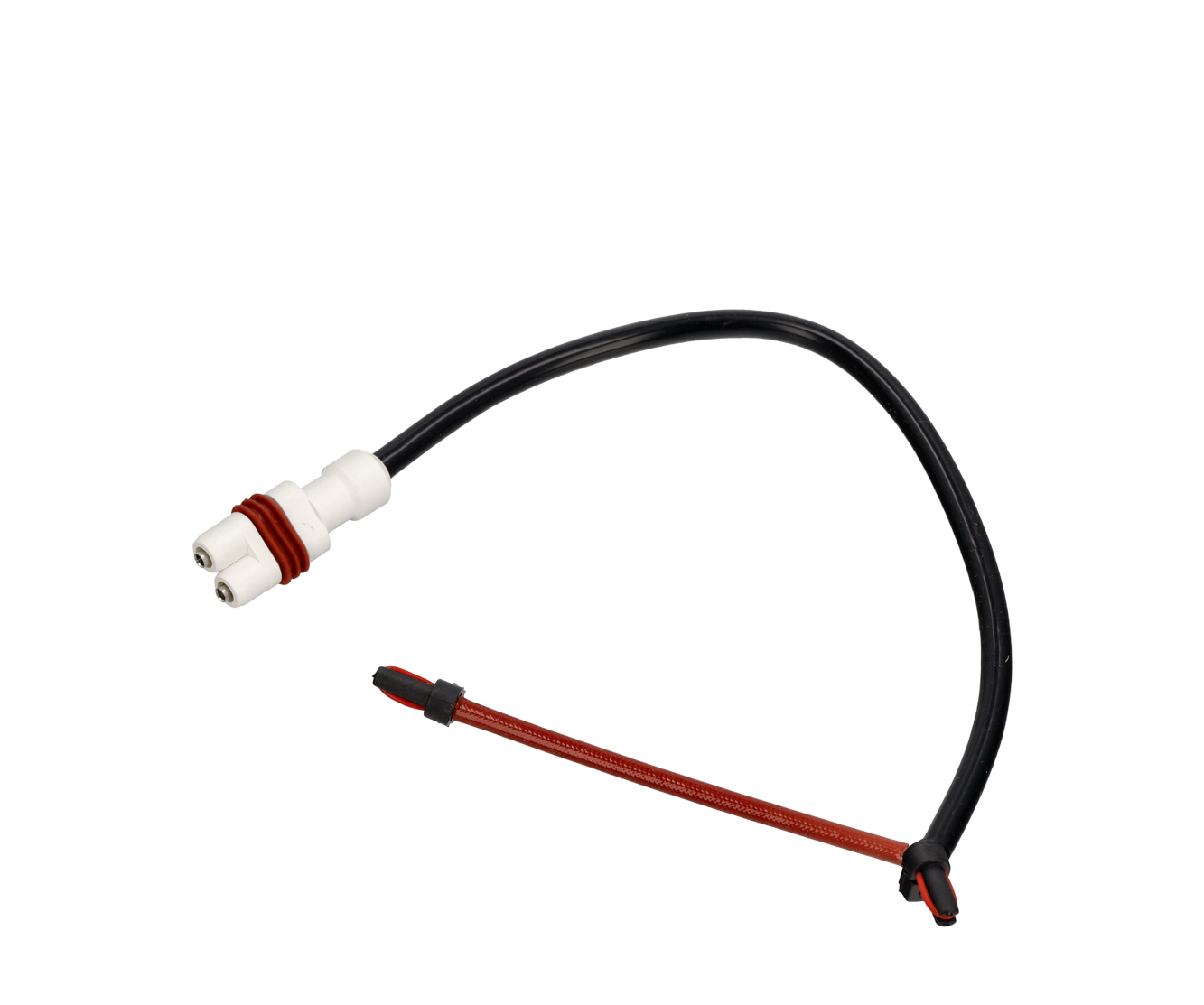 Brake Pad Wear Sensors