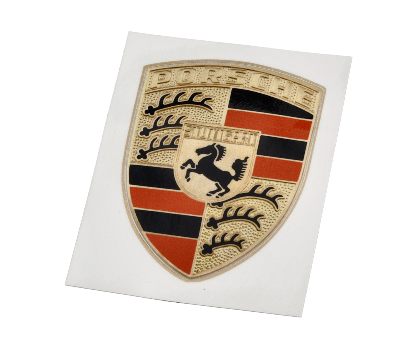 Stickers. Crests & Logos