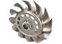 Alternator Fan / Impeller