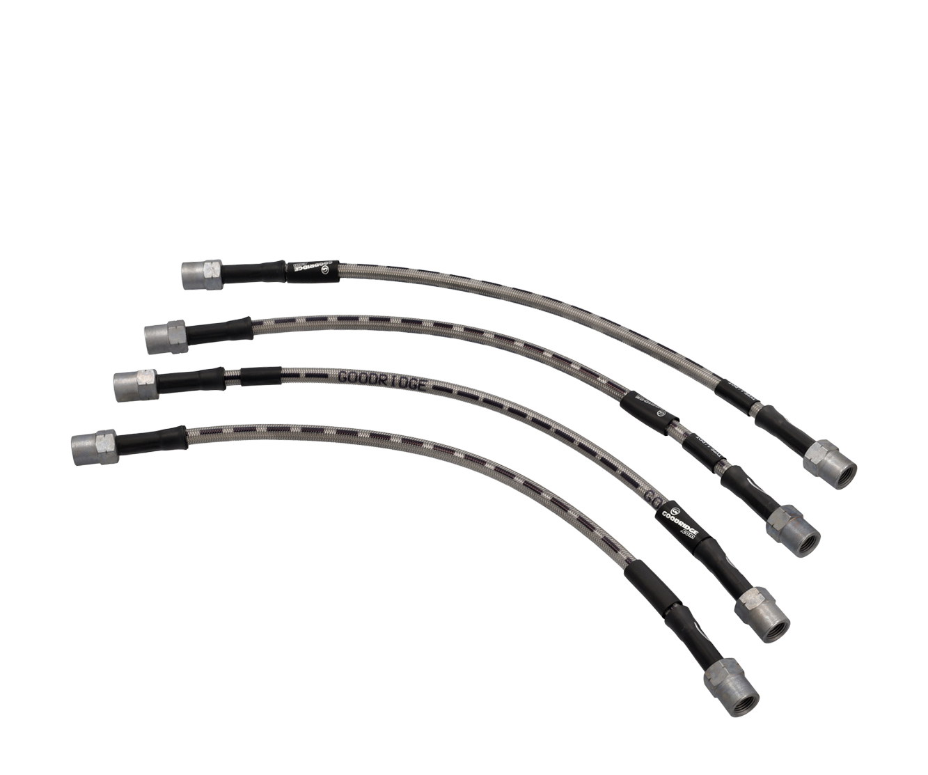 Performance Brake Hoses