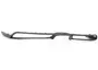 Lower spoiler / Diffuser / Valance