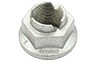 Hub Nut