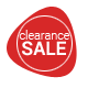 Clearance Sale