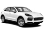 Porsche Cayenne 9YA (E3) 2018-2023