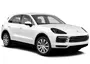 Porsche Cayenne 9YA (E3) 2018-2023