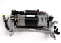 Electronic Damper Control
