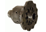 Rear Differential