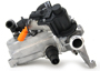 EGR - Exhaust gas recirculation