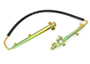 Fuel Injection / Collection Rail