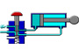 Hydraulikkomponenten