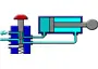 Hydraulikkomponenten