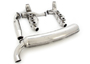 Exhaust Package
