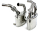 All Silencers / Mufflers