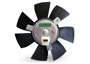 Oil Cooler Fan & Housing