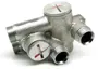 Ölthermostat