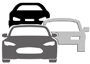 Teile für andere Autos