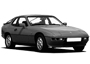 Porsche 924 (1977-1988)