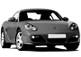 Porsche Cayman 987C / 981C (2005-2016)