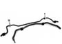 Anti Roll Sway Bar