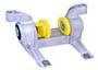 Gearbox mounts