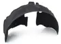 Wheel Arch Liners & Covers