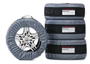 Wheel Storage
