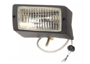 Fog/Drive Lamps