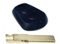 Keys and housings