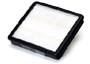 Pollen/Particle Filters