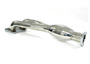 Exhaust Pre-Silencer
