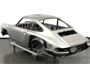 Restoration Chassis / Repair Panels