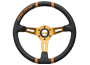 Steering Wheels Without Air Bag