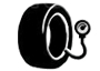 Tyre Decals
