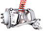 Rear Sub Frame