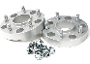 Wheel Spacers