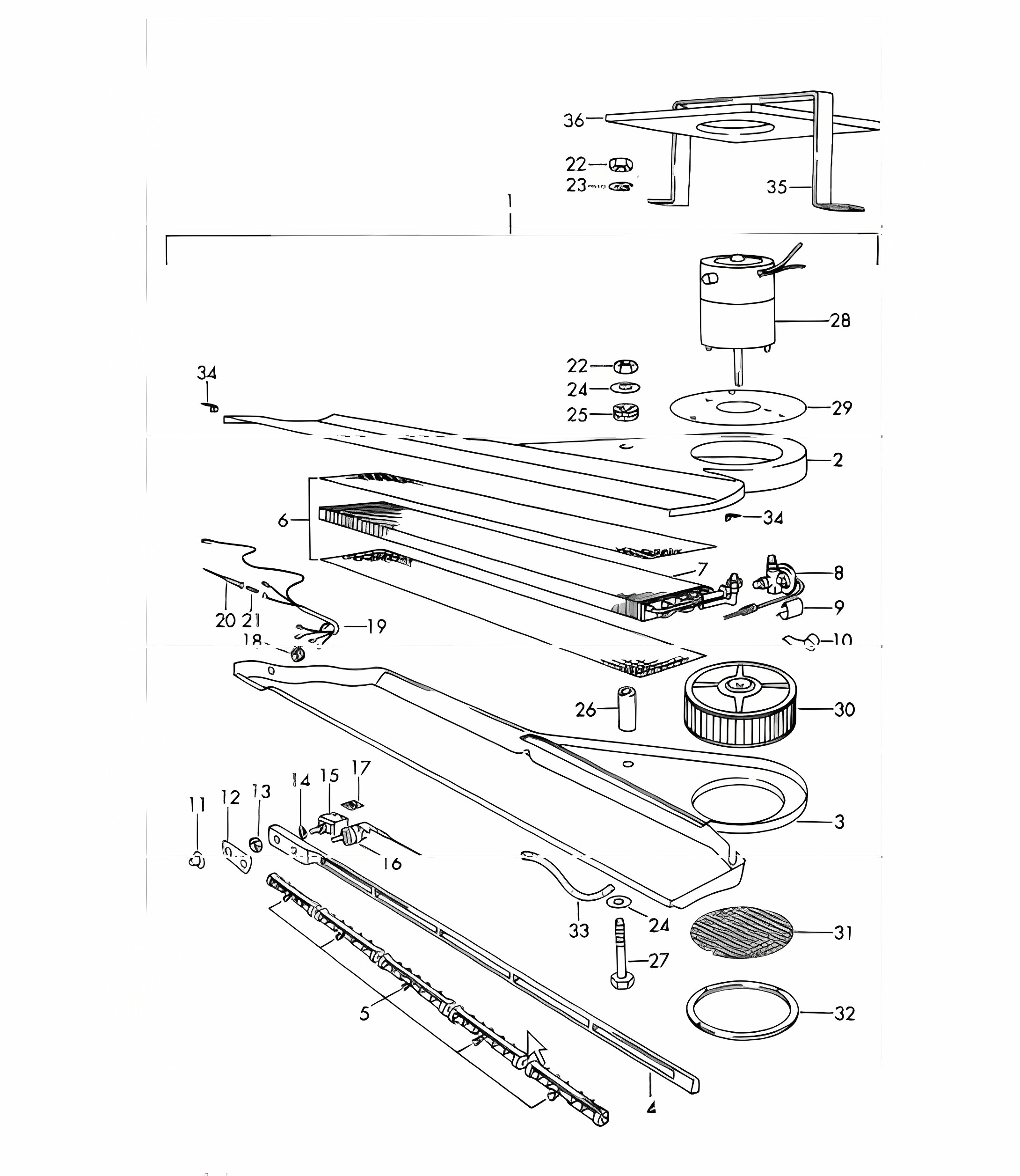 evaporator, air conditioner for 911 /L/S/TU upto 1968 912 1966 onwards