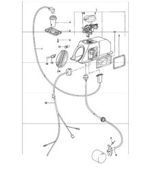 heating automatic 911 1978-83
