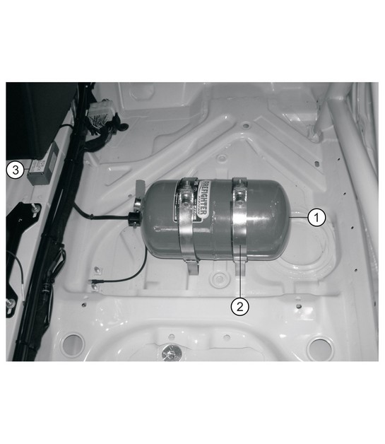 Diagram 00-04-00 Porsche 997 (911) MK2 2009-2012 Accessories & others 