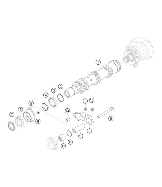 Diagram 3.3-16 Porsche Panamera 976 2023>> 
