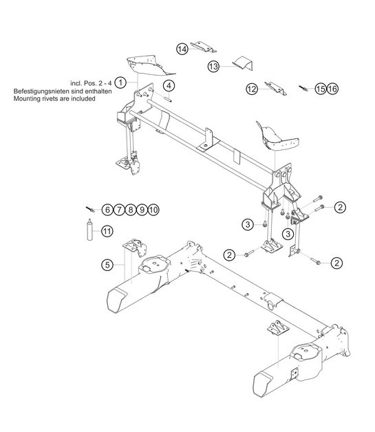 Diagram 8.8-03 Porsche Panamera 976 2023>> 