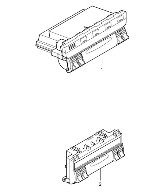 Diagram 813-82 Porsche 944 2.5L 8V 1982-87 