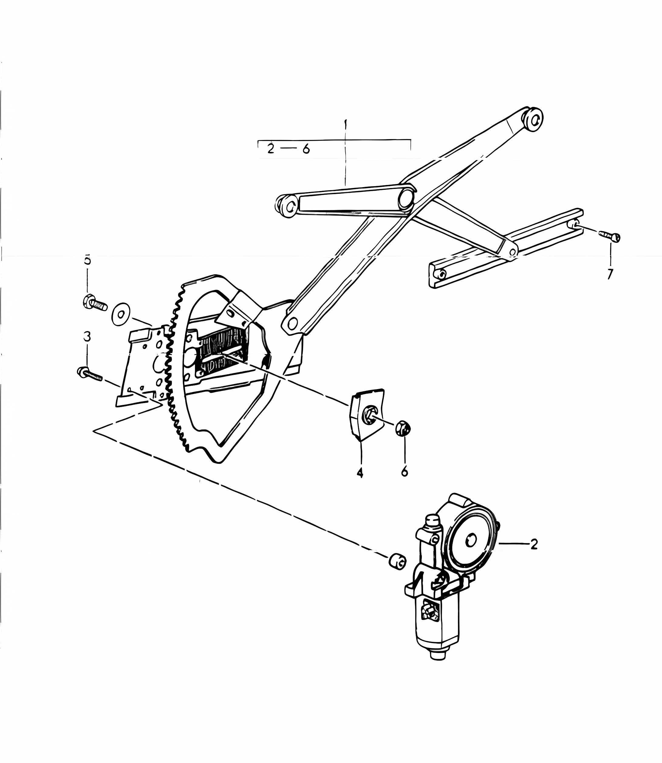 power windows electric 964 SPEEDSTER 1989-94