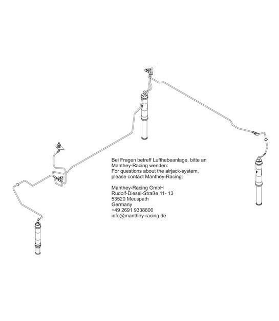 Diagram 0.0-06 Porsche 911 & 912 (1965-1989) Accessories & others 