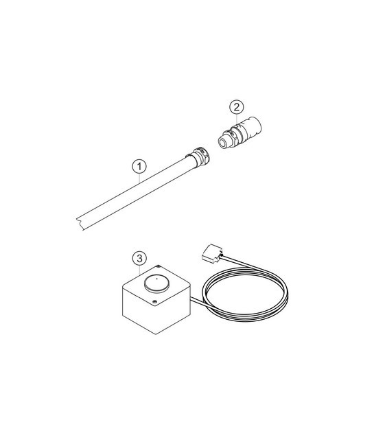 Diagram 2.2-06 Porsche 912E 4CYL 1976 