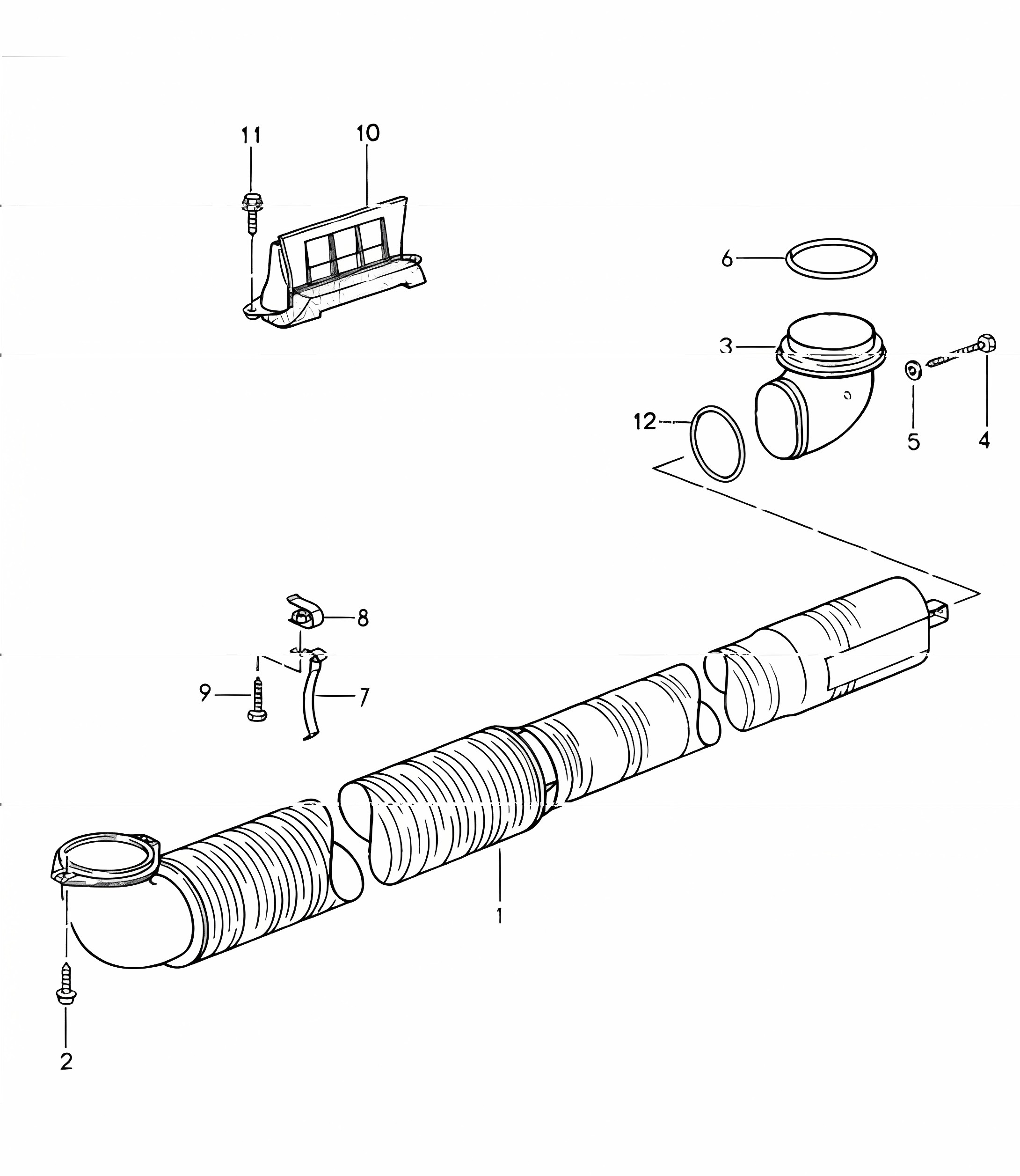 ventilation heating system - 2 - 993 1994-98
