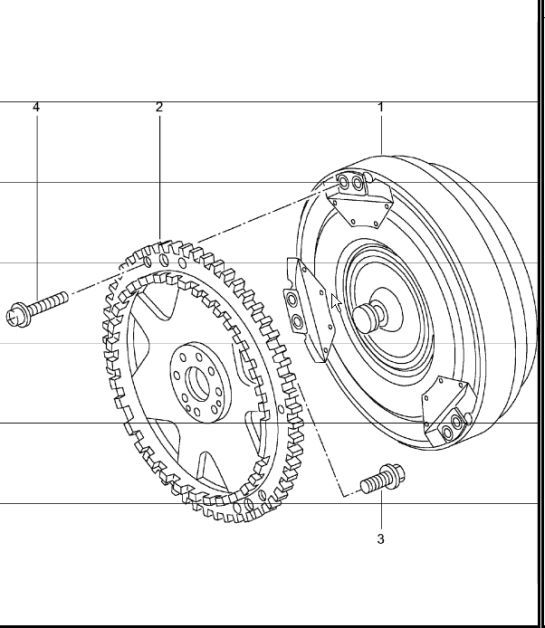 Diagram 330-02 Porsche 911 & 912 (1965-1989) Transmission