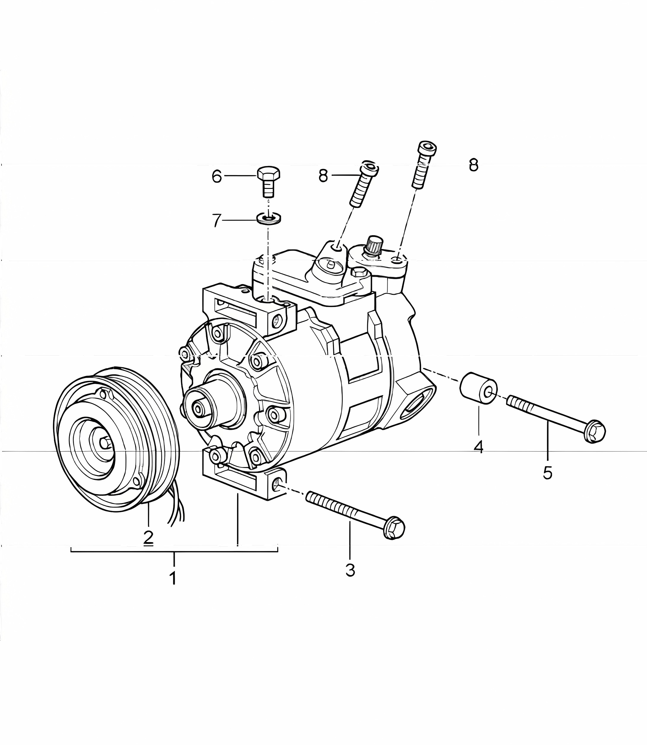 compressor 996 1998-05